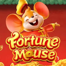 mouse fortune ícone