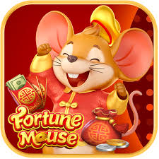 fortune mouse demo pg soft ícone