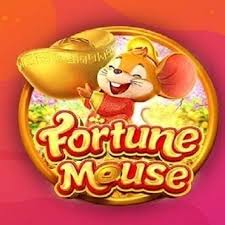 fortune mouse jogo ícone