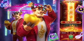 fortune ox demo slot