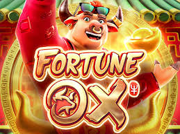 fortune ox demo casino 24