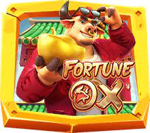 horario para jogar no fortune ox ícone