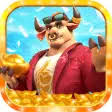 ทดลองเล่นสล็อต fortune ox ícone