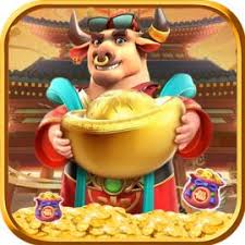 demo gratis fortune ox ícone