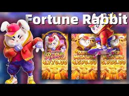 demo slot fortune rabbit