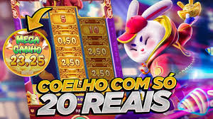 fortune rabbit melhor horário