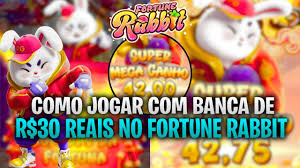 segredo do fortune rabbit