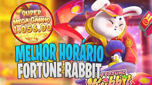 fortune rabbit gratis demo