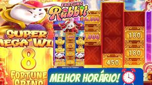 fortune rabbit melhor plataforma