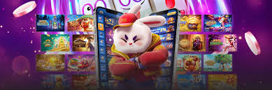 fortune rabbit grátis