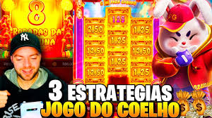 jogo coelhinho