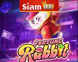 jogar rabbit fortune ícone