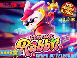 coelho fortune rabbit ícone