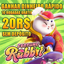 fortune rabbit demo pg soft ícone