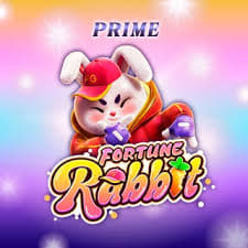 7 rabbit jogo ícone