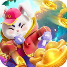 fortune rabbit slot png ícone