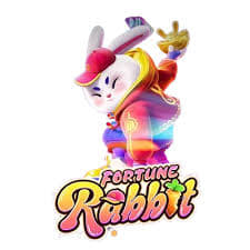 logo fortune rabbit ícone