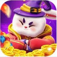 como funciona o jogo fortune rabbit ícone