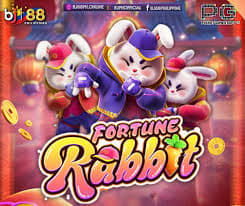 fortune rabbit.com ícone