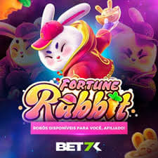 rabbit fortune como funciona ícone