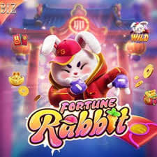 conta demo fortune rabbit ícone