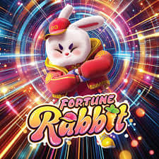 fortune rabbit grátis ícone