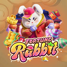 jogo fortune rabbit ícone