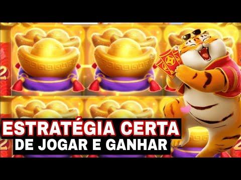 imagens fortune tiger imagem de tela 6