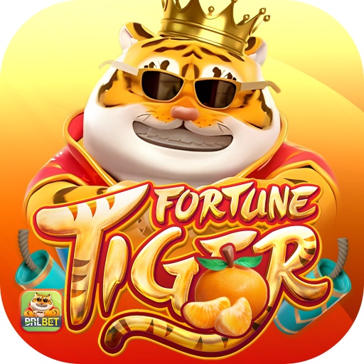 slots tigre ícone