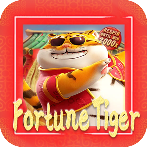 fortune tiger plataforma ícone