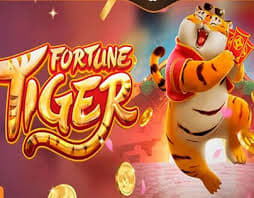 jogar tiger fortune ícone