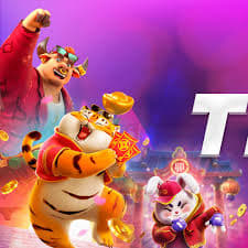 jogo do tiger teste grátis ícone