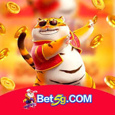 lucky tiger slot ícone